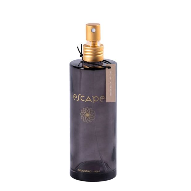 Casa ESCAPE INDIAN INSPIRATION Spray per interni beige,