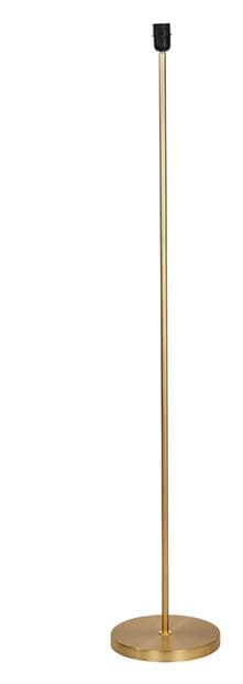 TESS Golden lamp base H 139 cm - Ø 25 cm - best price from Maltashopper.com CS656292