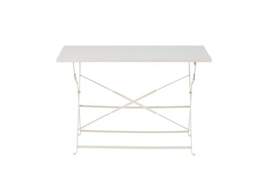 IMPERIAL Bistro table H 71 x W 70 x L 110 cm - best price from Maltashopper.com CS662109