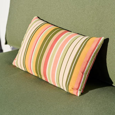 SIENA Multicoloured cushion - best price from Maltashopper.com CS678356