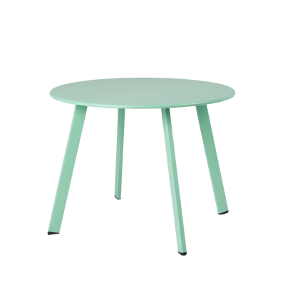 NURIO Lounge table aqua - best price from Maltashopper.com CS688989