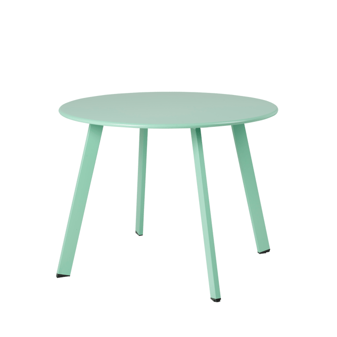 Casa NURIO Lounge table aqua