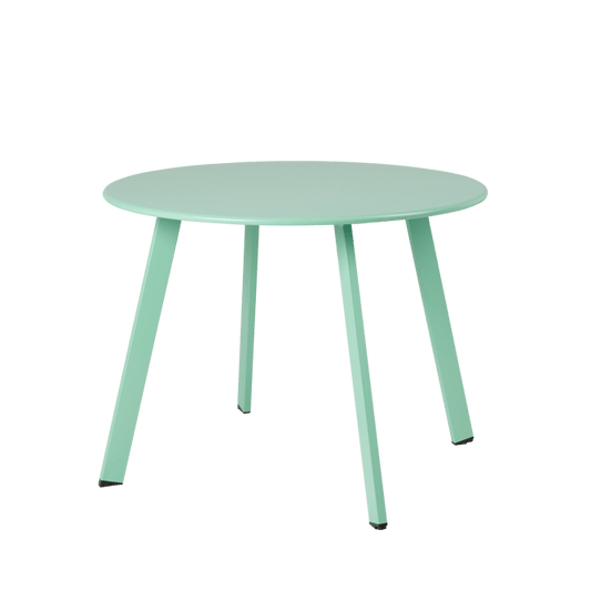 Casa NURIO Lounge table aqua