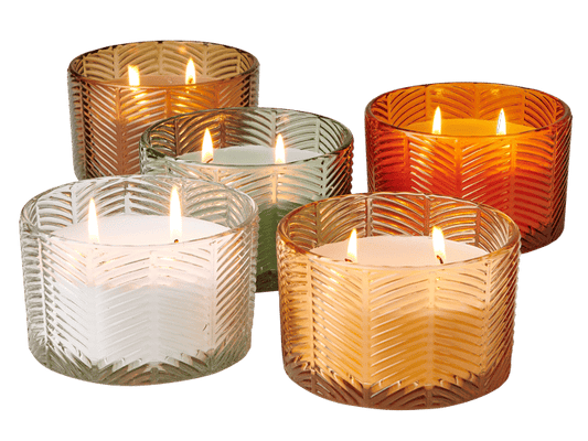 CITRONELLA white, brown, orange, green, beige - best price from Maltashopper.com CS680421