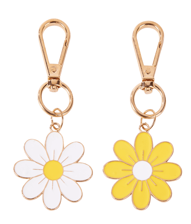 DAISY white, yellow - best price from Maltashopper.com CS687428