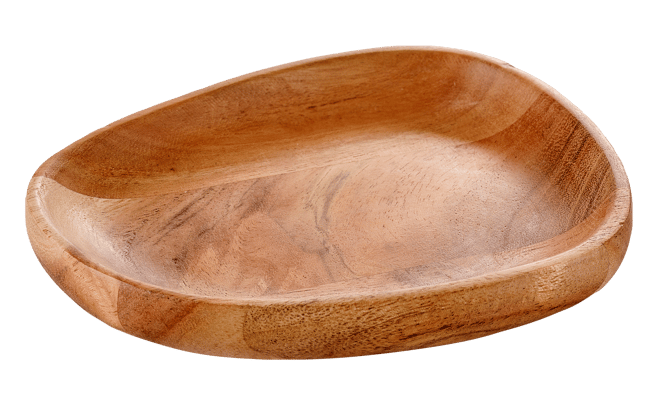 Casa ACACIA STYLE DISH 15,5X12,5