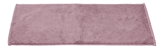 Casa RECYCLE BATH MAT 50X80 PURP