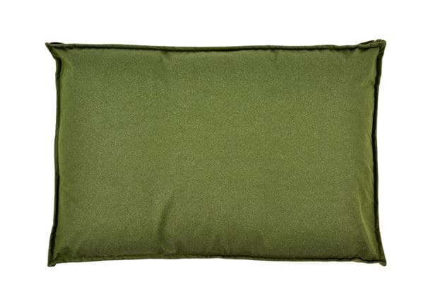 PAULETTA LUXE green W 82 x L 120 x D 12 cm - best price from Maltashopper.com CS672756