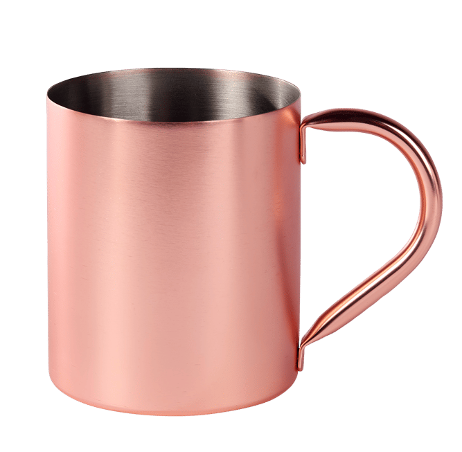 MULE Tumbler 500ml copper - best price from Maltashopper.com CS684530