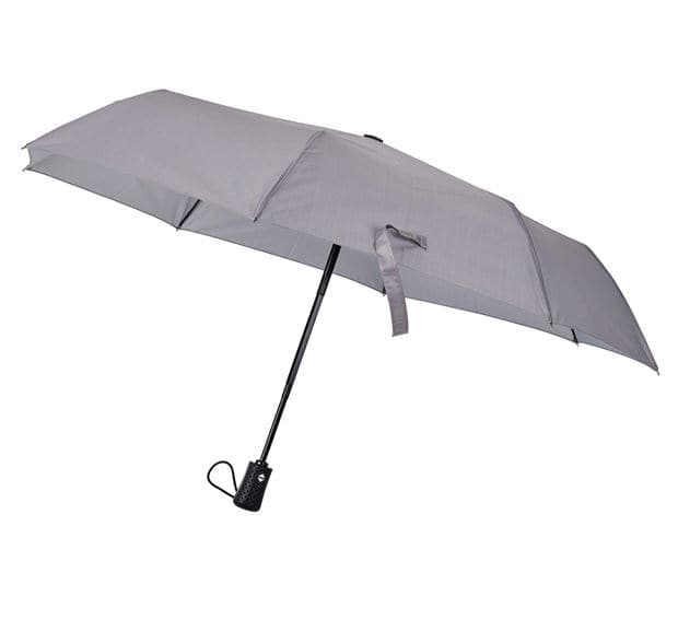 Casa ILLUVIA Folding umbrella, 4 color variants
