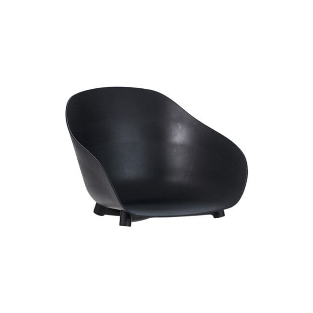 Casa FRAY BUCKET SEAT BLAC