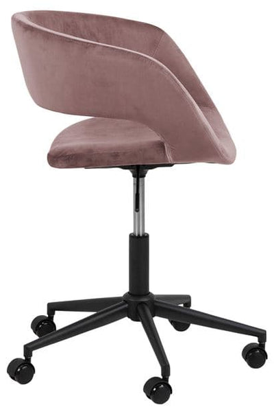 ROLI Office chair H 92 x W 40 x D 43 cm - best price from Maltashopper.com CS669284