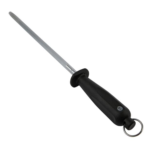MASTERCHEF Black knife sharpener W 4 x L 35.5 cm