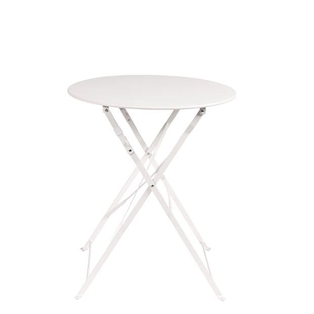 IMPERIAL Bistro table H 71 cm - Ø 60 cm