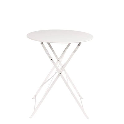 IMPERIAL Bistro table H 71 cm - Ø 60 cm - best price from Maltashopper.com CS662116
