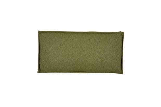 Casa PAULETTA BACK CUSHION 60X40 GR