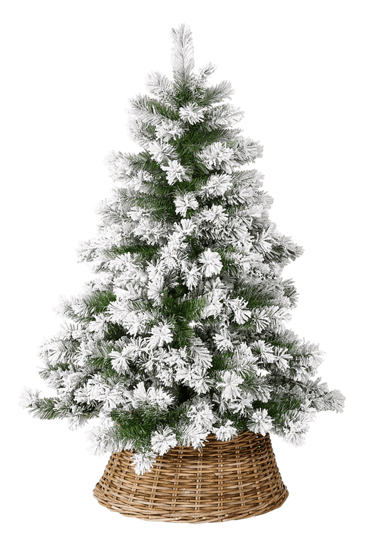 Casa FROST XMAS TREE 150CM