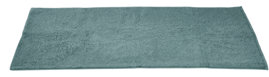 Casa RECYCLE BATH MAT 70X120 AQUA