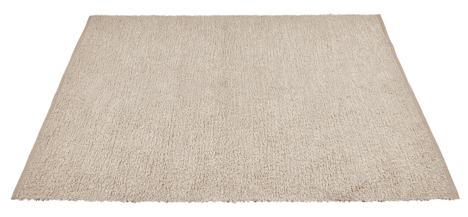 STIPI White carpet - best price from Maltashopper.com CS686049