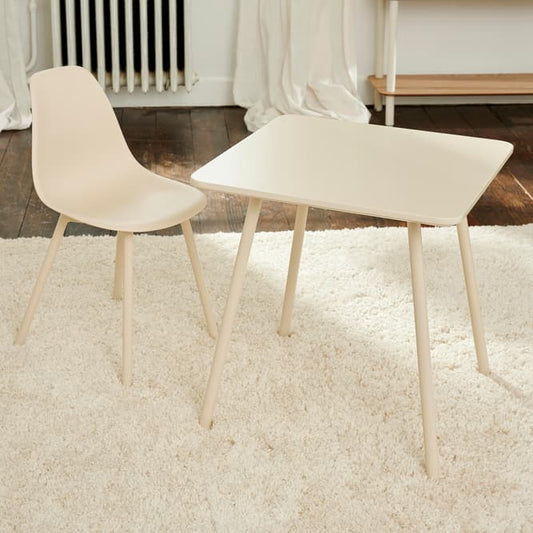 Casa MIKA CHILDRENS CHAIR SAND