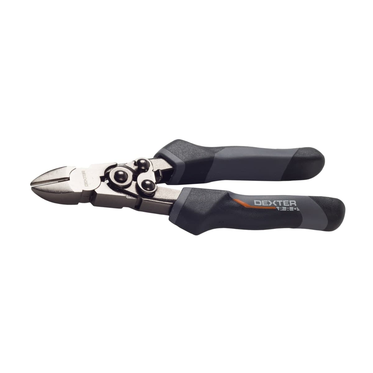 DEXTER PRO DIAGONAL CUTTER 180MM CHROME VANADIUM - best price from Maltashopper.com BR400001892