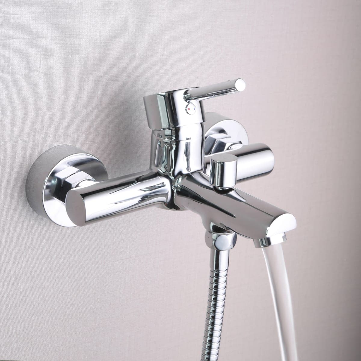 HILO BATHTUB MIXER - best price from Maltashopper.com BR430100016