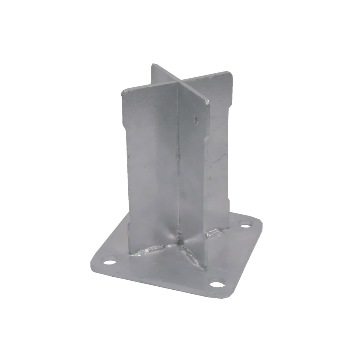 Bricocenter FLOOR BASE FOR GALVANISED NORTENE PANEL