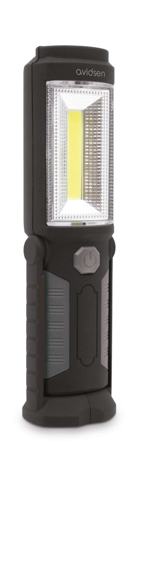 Bricocenter Work lamp 220 Lms 2 rotating magnets - RECHARGEABLE LITHIUM BATTERY