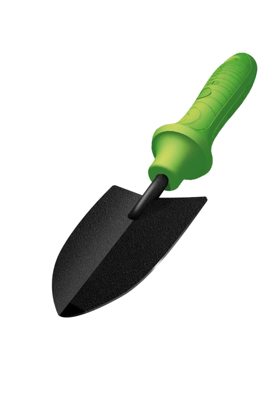 Bricocenter SET OF THREE SMALL GEOLIA TOOLS IN STEEL AND PLASTIC HANDLE