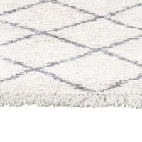 TRIBE RUG 133X190CM LONG PILE - best price from Maltashopper.com BR480010303