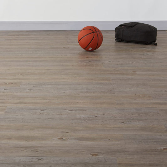 DAINTREE ADHESIVE LVT FLOORING 1.8 MM /0.3 2.23 M2 STRONG - best price from Maltashopper.com BR440001353