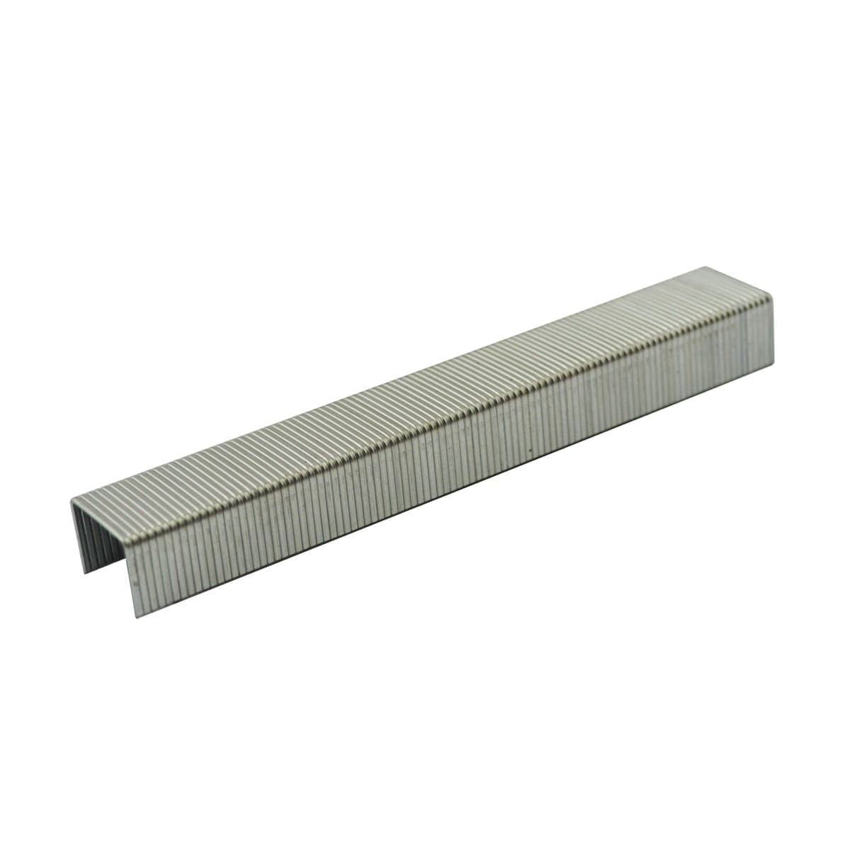 Bricocenter DEXTER FLAT WIRE STAPLES NO.53/8MM, STEEL, 7800 PIECES