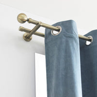 OPEN DOUBLE SUPPORTS ANTIQUE GOLD METAL 50/135MM D20 - best price from Maltashopper.com BR480009336