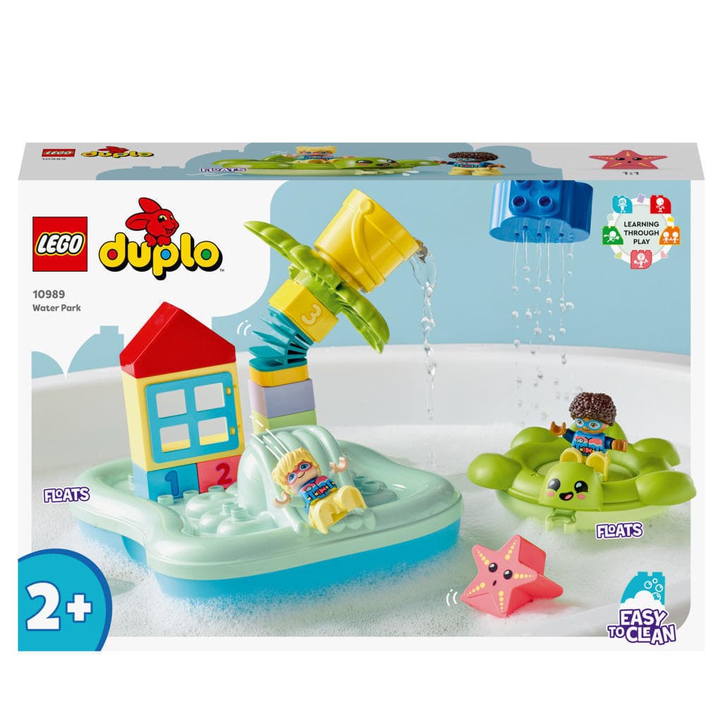 Duplo - Water Park