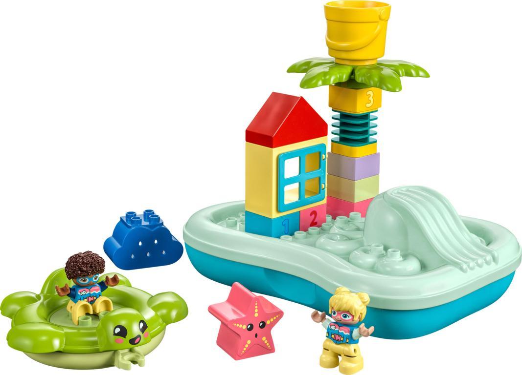 Duplo - Water Park