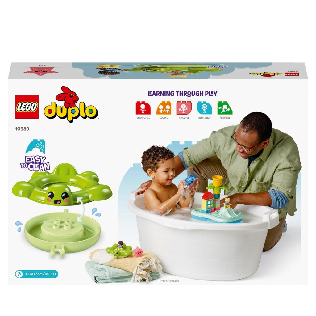 Duplo - Water Park