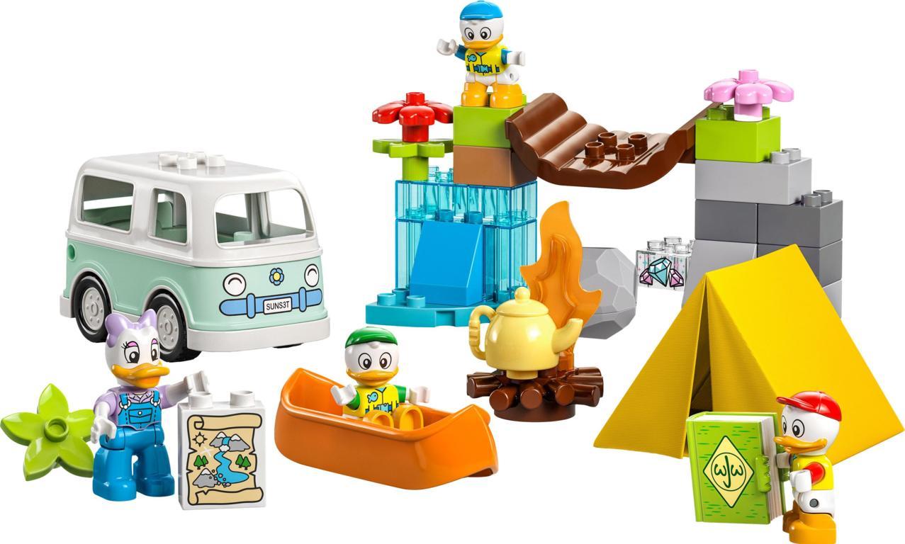 Duplo - Camping Adventure