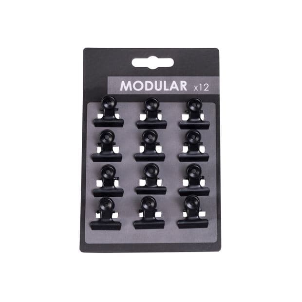 Casa MODULAR S/12 CLIPS 2COL