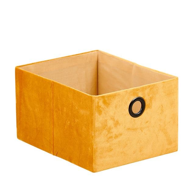 BASIC basket 32X25X18, 3 color variants - best price from Maltashopper.com CS647122