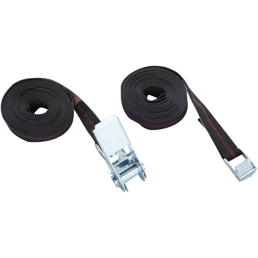SET 4PCS BELT 5M PTA 120KG - best price from Maltashopper.com BR410400094