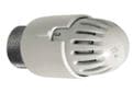 THERMOSTATIC HEAD TL 30 WHITE