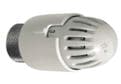 Bricocenter THERMOSTATIC HEAD TL 30 WHITE
