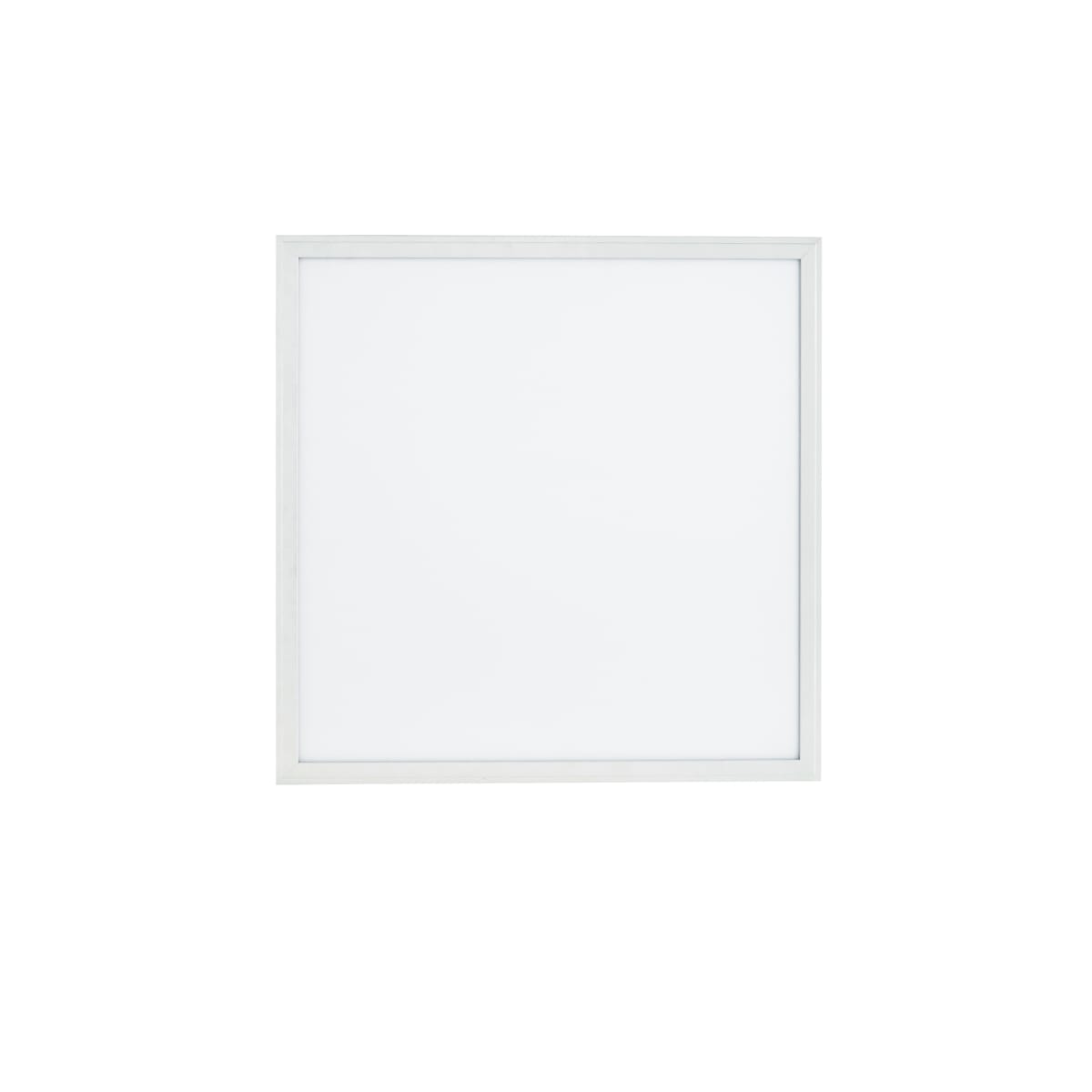 LED PANEL SALOBRENA METAL WHITE 29,5X29,5CM LED CCT RGBW SMART - best price from Maltashopper.com BR420007564