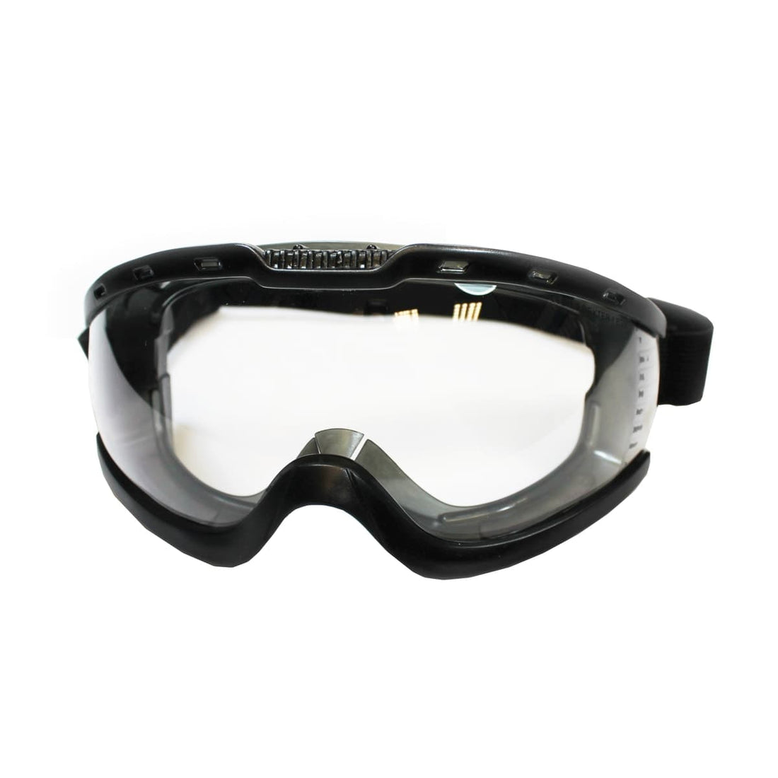 DEXTER ANTI-FOG GOGGLES WITH ELASTIC BAND - best price from Maltashopper.com BR400001195