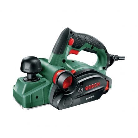 BOSCH PLANER 680W 82MM - best price from Maltashopper.com BR400002717