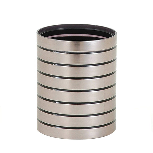 STREET CHROME TOOTHBRUSH HOLDER - best price from Maltashopper.com BR430007613