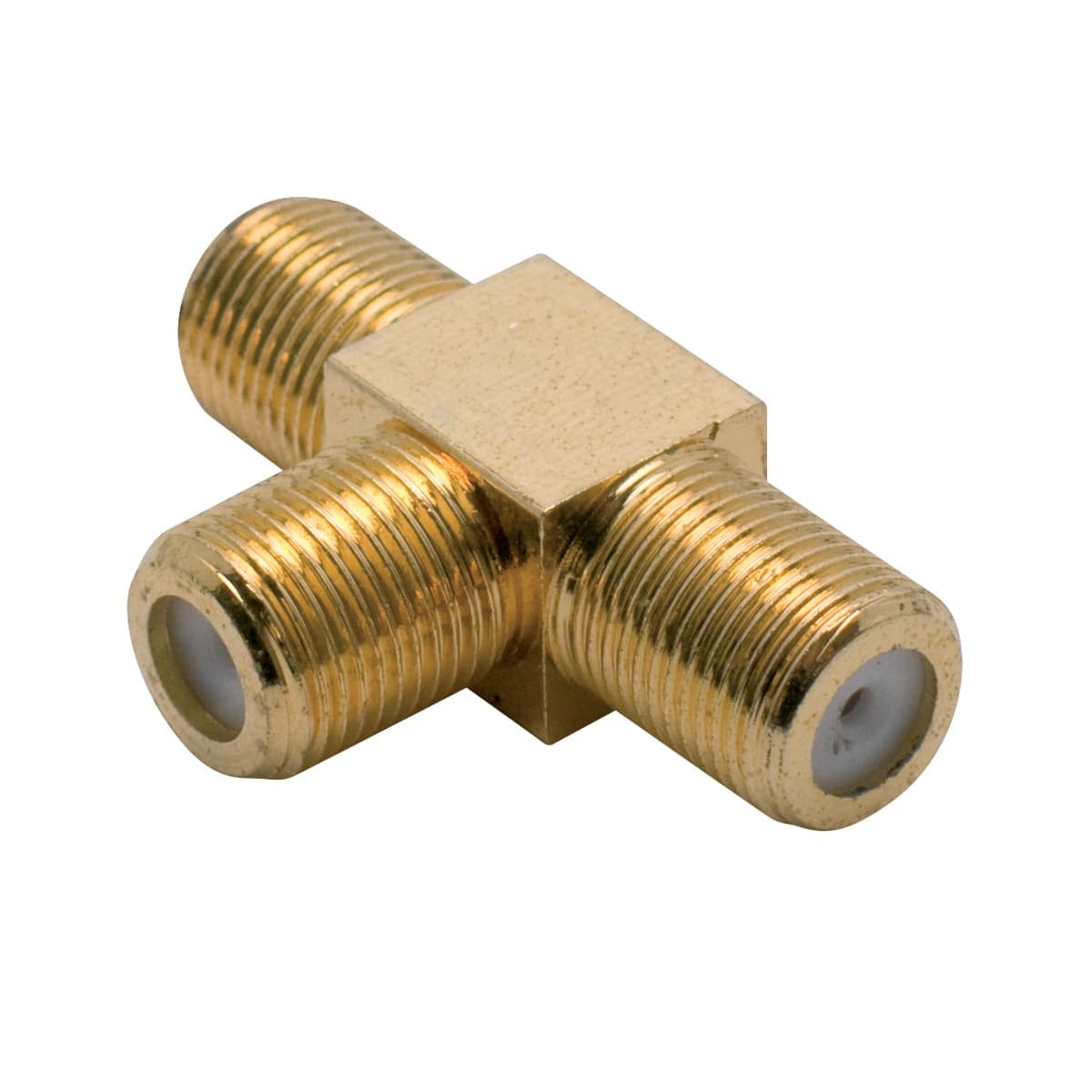 3-OUTPUT PASSIVE GOLD DIVIDER - best price from Maltashopper.com BR420230885