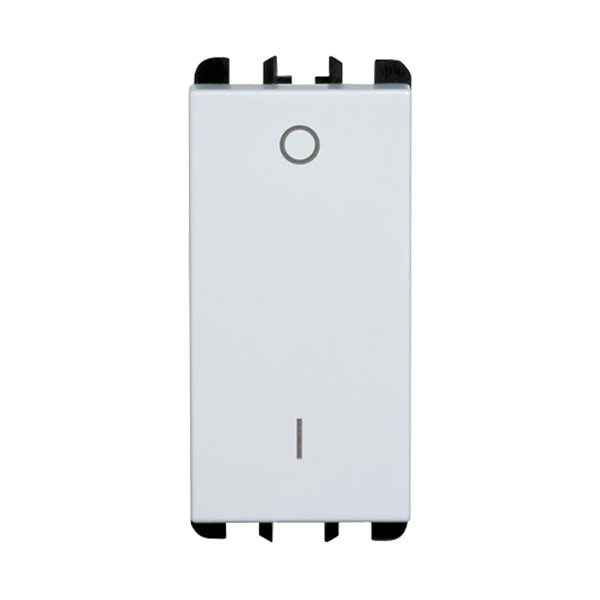 Bricocenter BIPOLAR SWITCH NEA WHITE