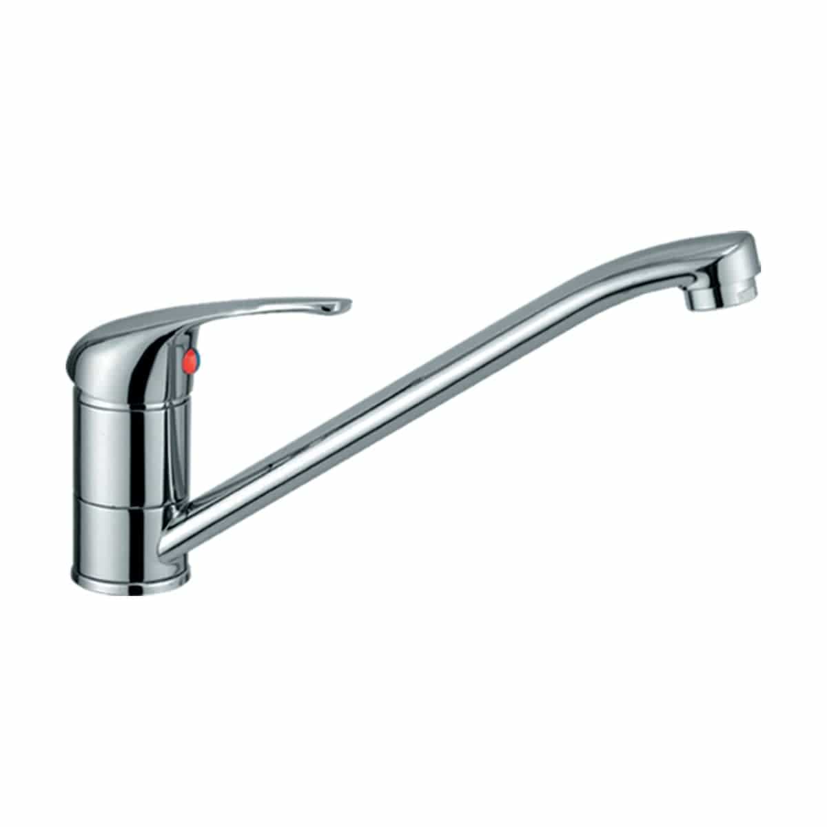 NEREA SINK MIXER LOW SPOUT - best price from Maltashopper.com BR430110454