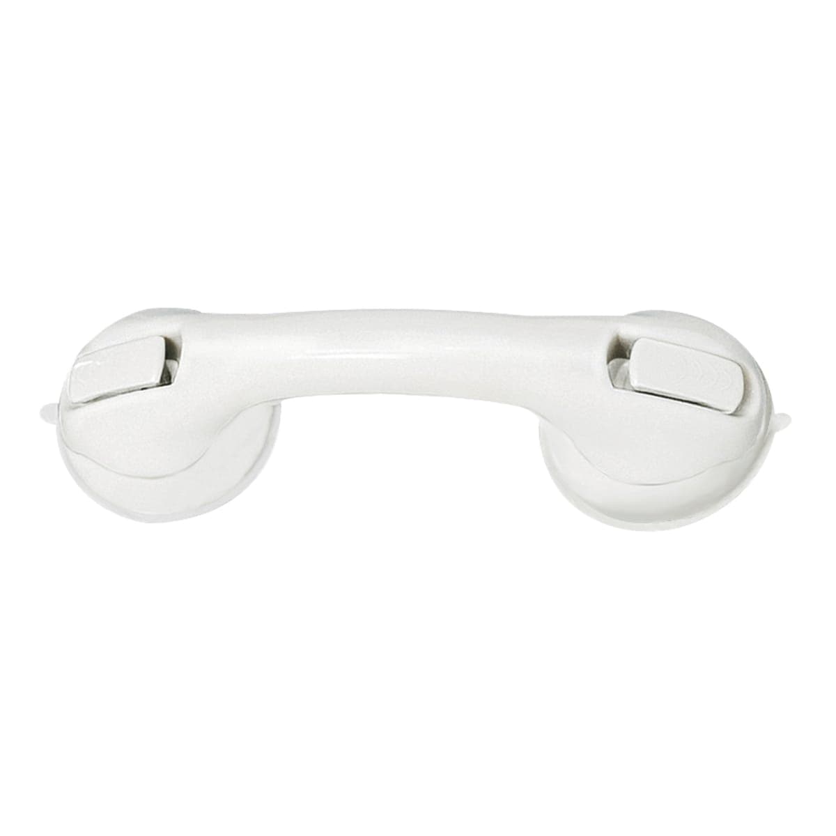 Bricocenter SECURA SUCTION CUP HANDLE L 29 CM WHITE